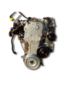 Motor Usado Opel Combo 1.3 CDTI A13FD